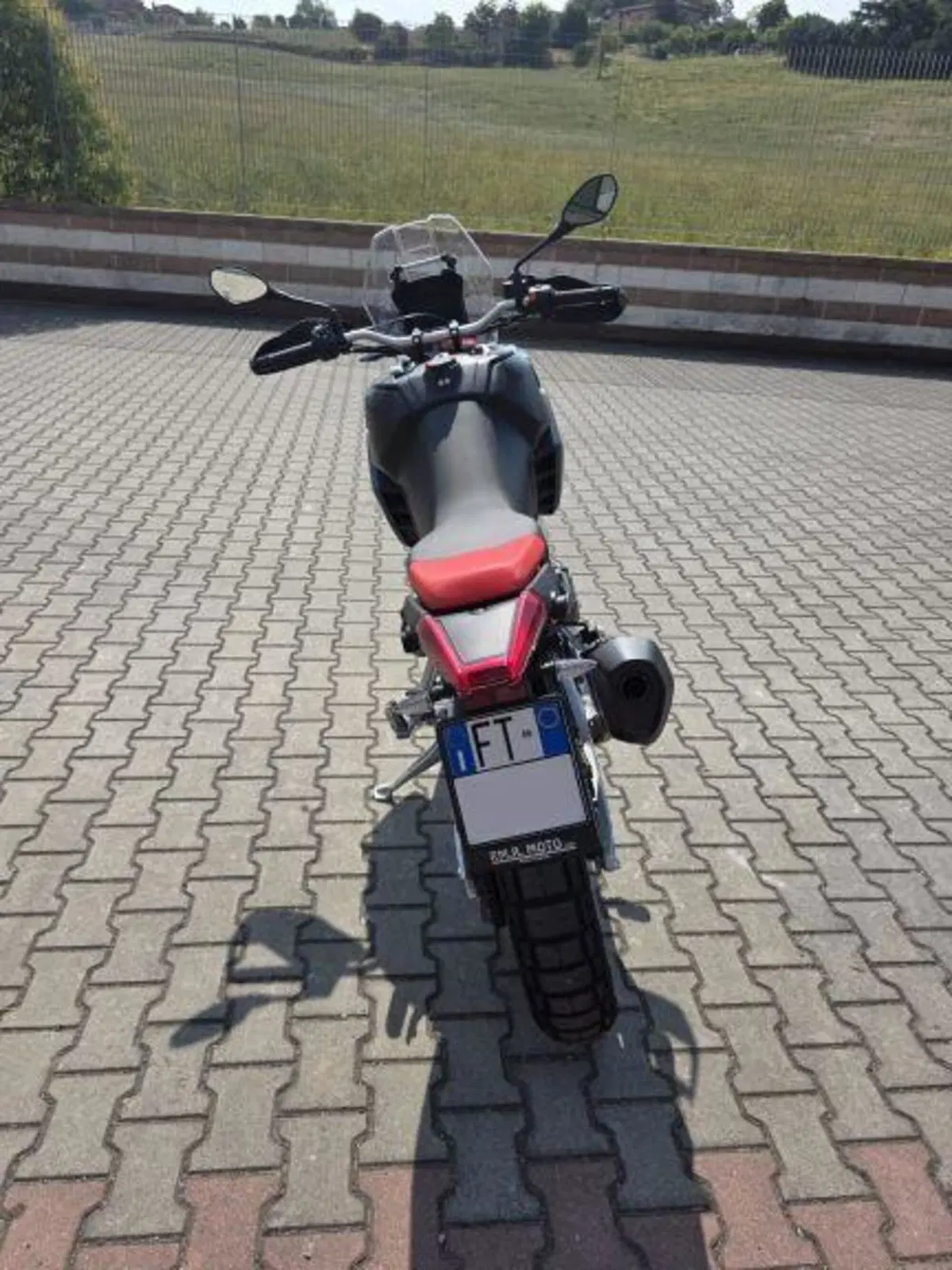 Aprilia Tuareg 660 (2025 - 26) (6)