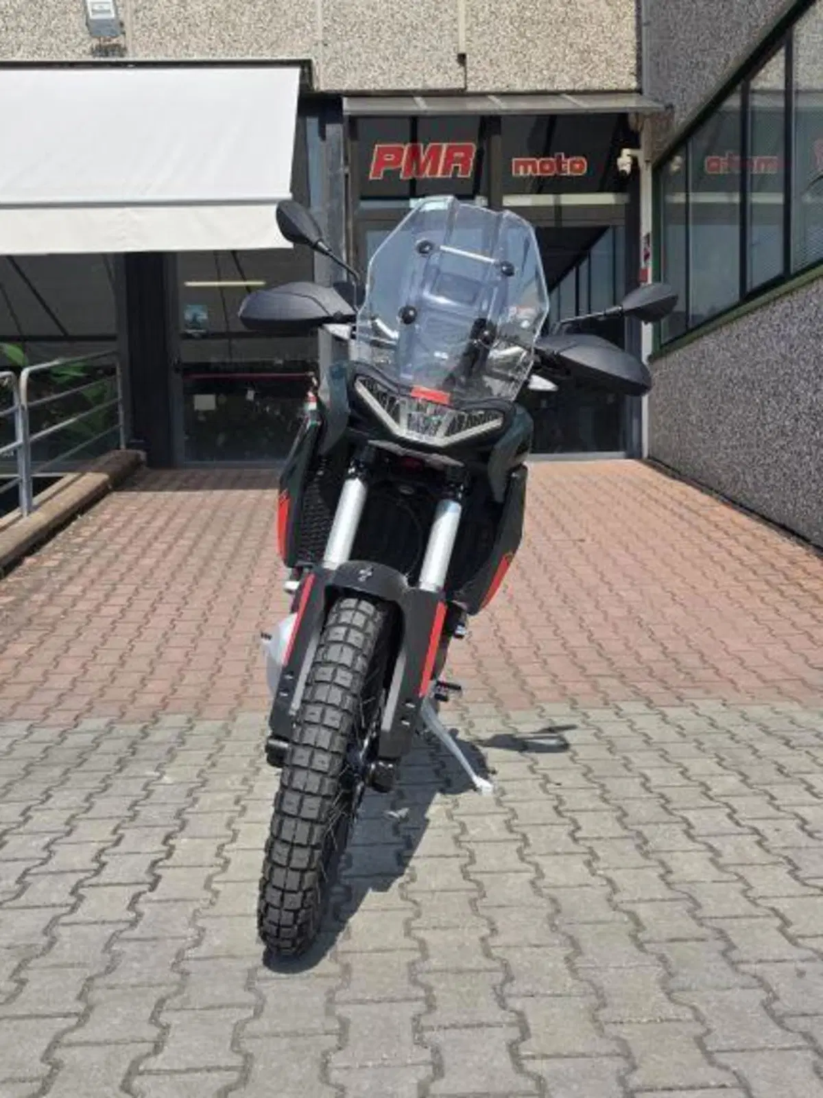 Aprilia Tuareg 660 (2025 - 26) (5)