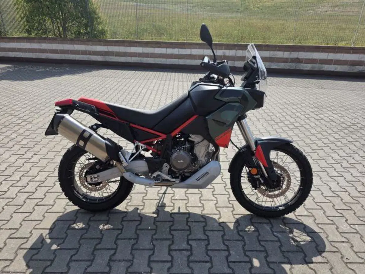 Aprilia Tuareg 660 (2025 - 26) (4)