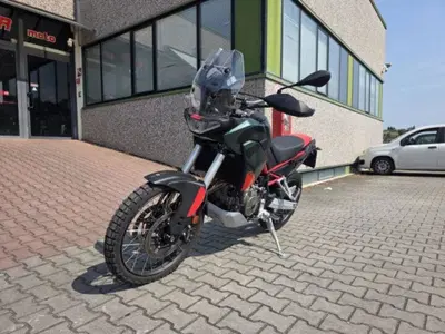 Aprilia Tuareg 660 (2025 - 26) usata