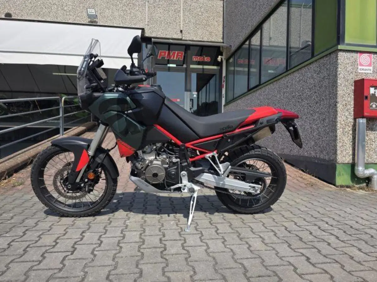 Aprilia Tuareg 660 (2025 - 26) (3)