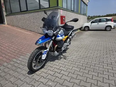 Moto Guzzi V85 TT (2024 - 26) usata