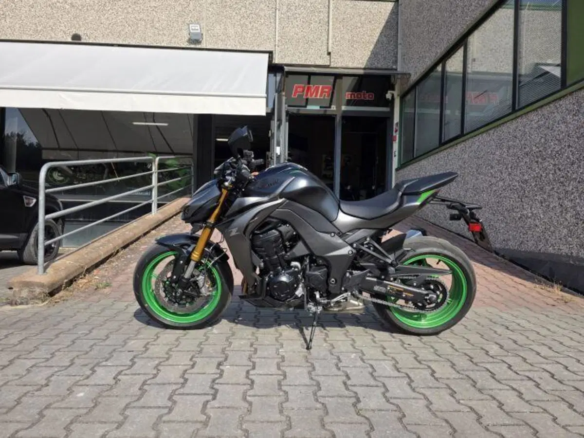Kawasaki Z 1100 SE (2026) (3)