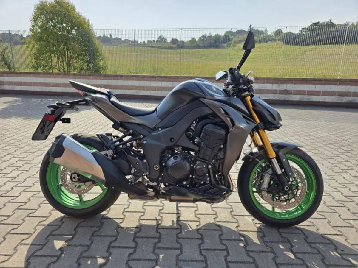 Kawasaki Z 1100 SE (2026) (4)