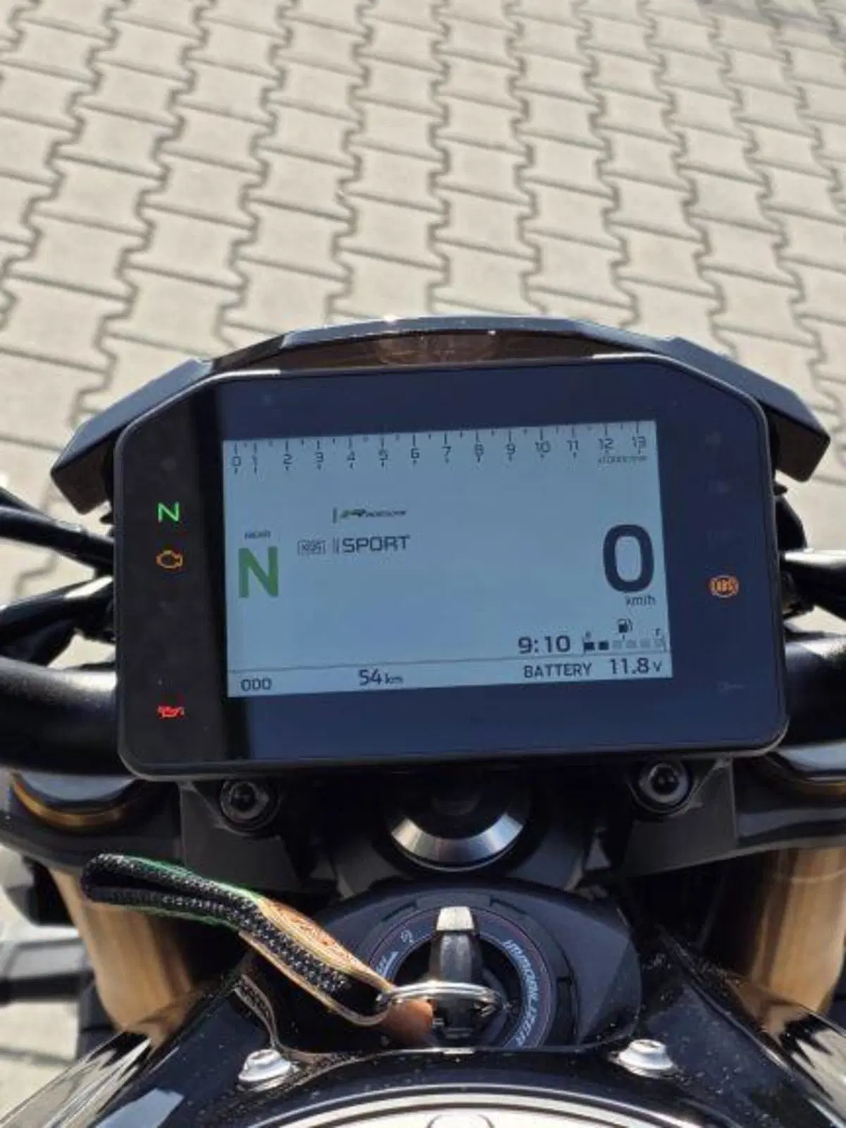 Kawasaki Z 1100 SE (2026) (7)