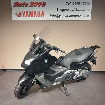 Bmw C 600 Sport (2011 - 15) usata