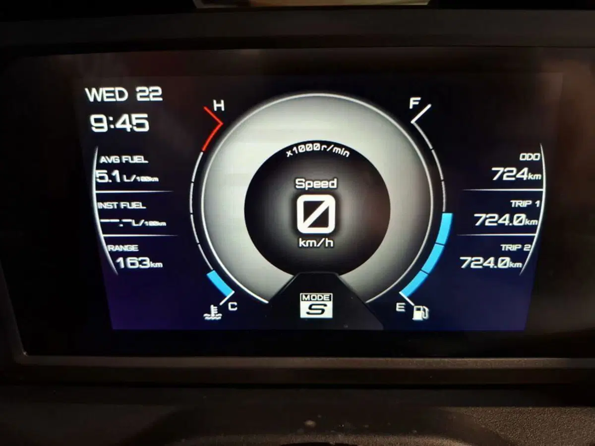 Yamaha T-Max 560 (2025 - 26) (7)