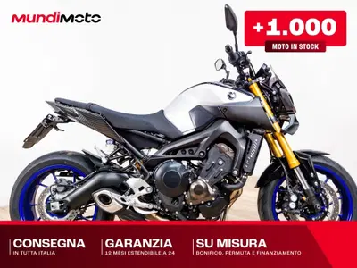 Yamaha MT-09 SP (2018 - 20) usata
