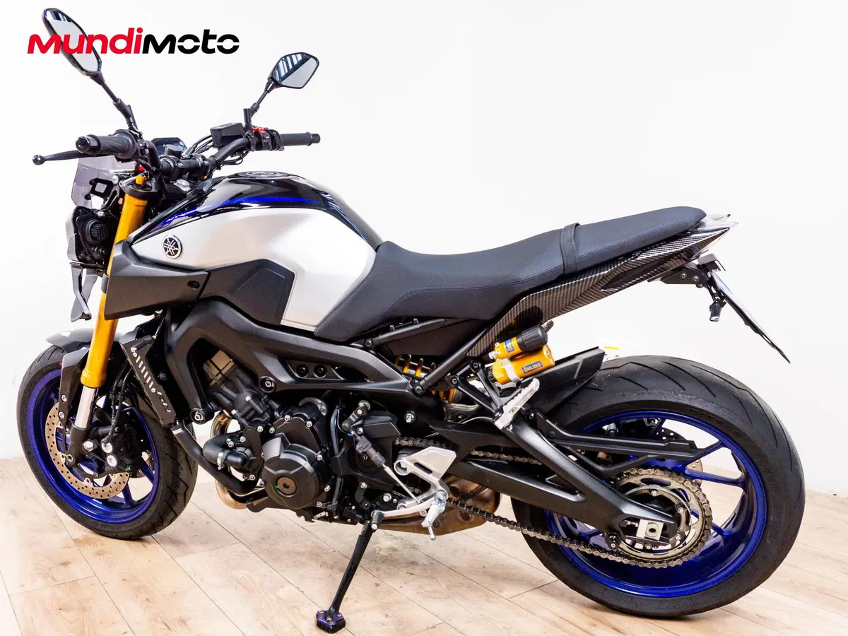 Yamaha MT-09 SP (2018 - 20) (6)
