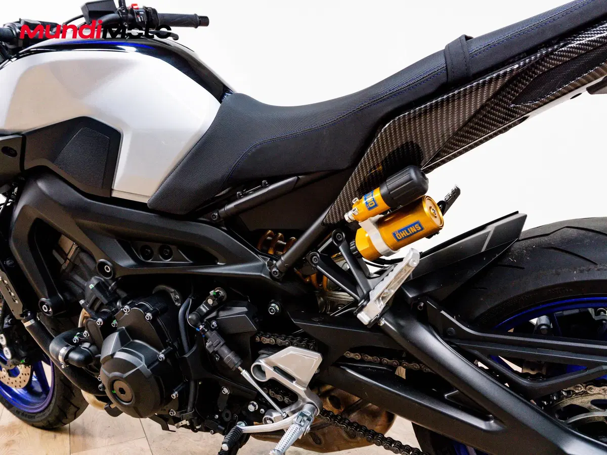 Yamaha MT-09 SP (2018 - 20) (9)