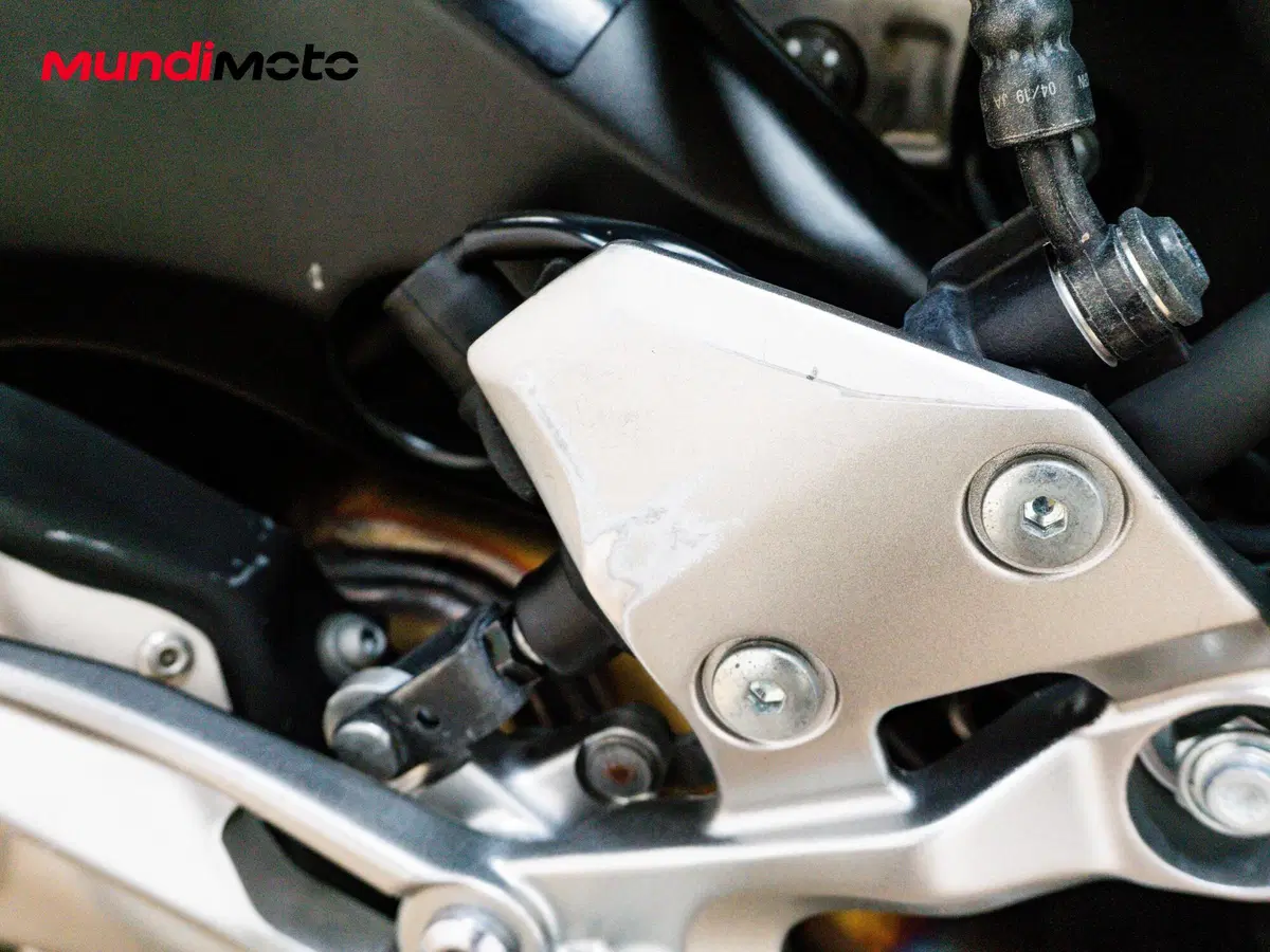 Yamaha MT-09 SP (2018 - 20) (17)