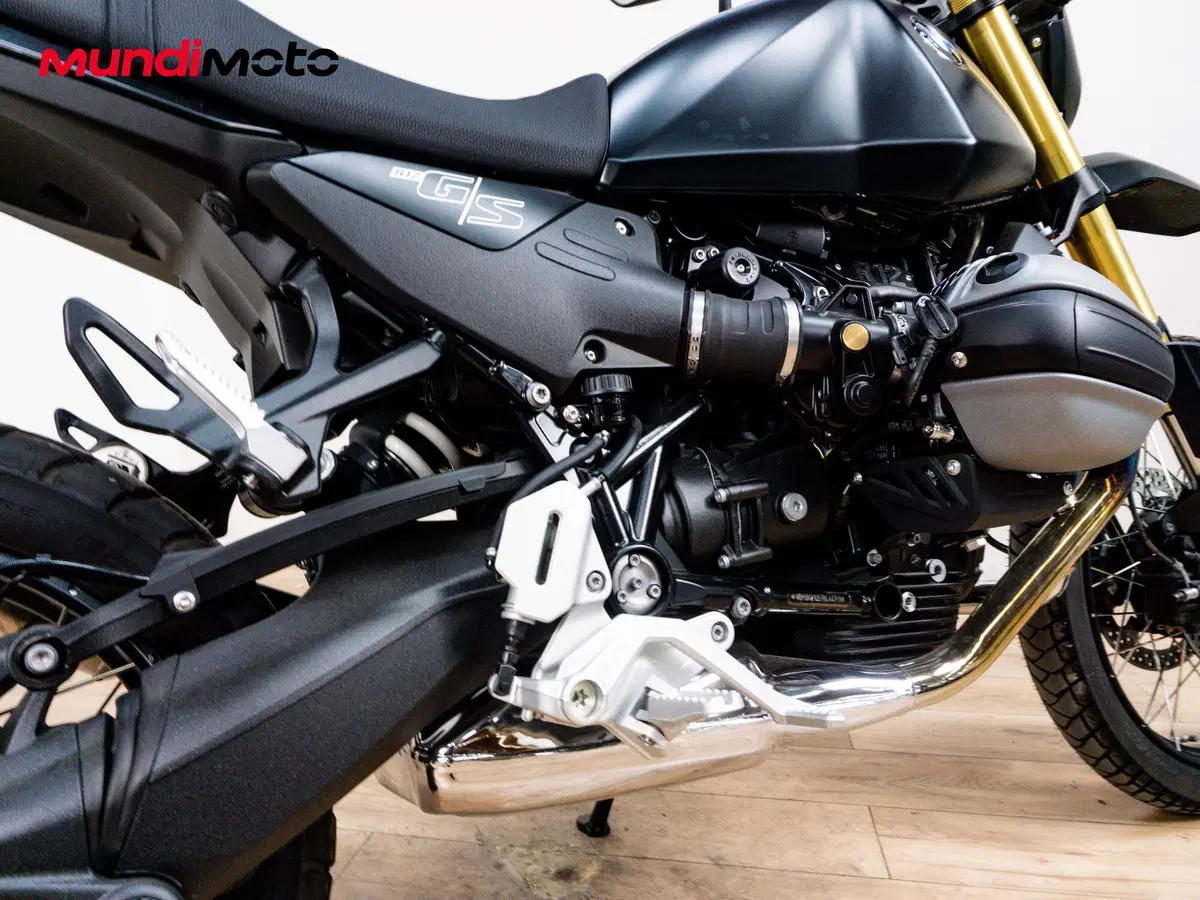 Bmw R 1200 GS (2010 - 12) (4)