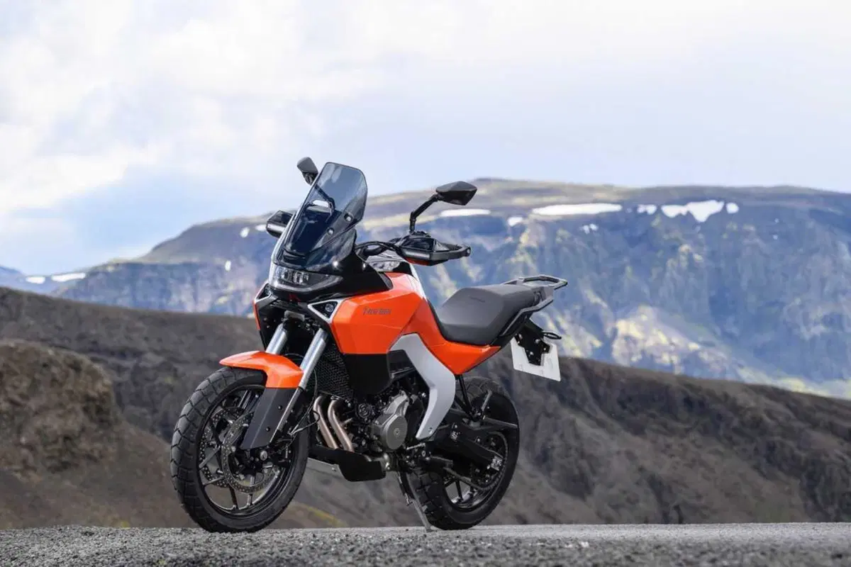Norton Atlas 2026: lusso per tutti!? Il nostro test in Islanda [VIDEO e GALLERY] (5)