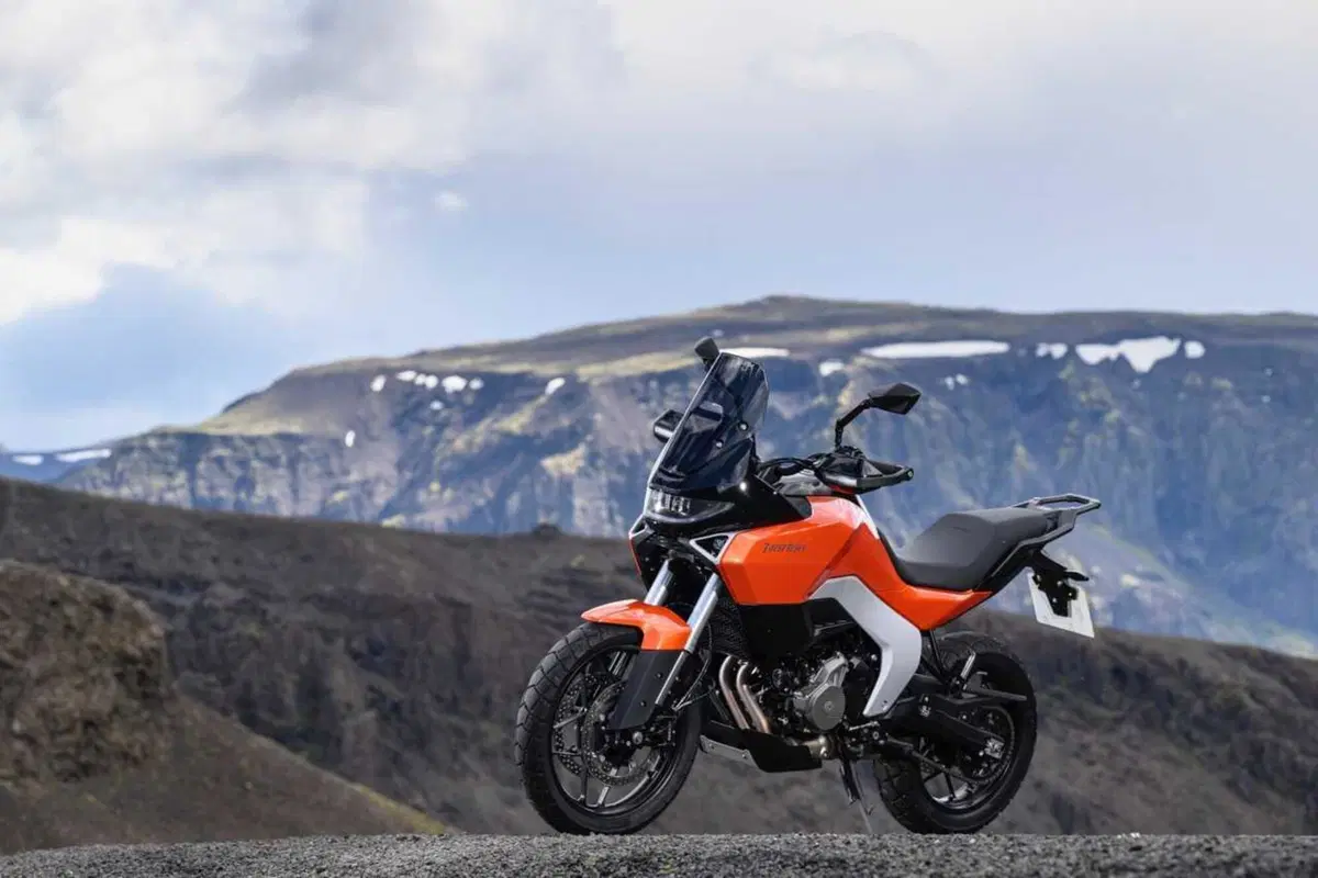 Norton Atlas 2026: lusso per tutti!? Il nostro test in Islanda [VIDEO e GALLERY] (6)