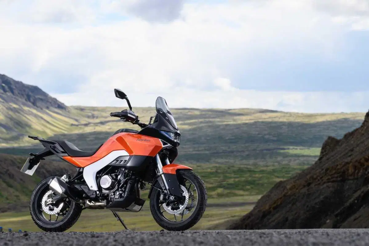 Norton Atlas 2026: lusso per tutti!? Il nostro test in Islanda [VIDEO e GALLERY] (11)