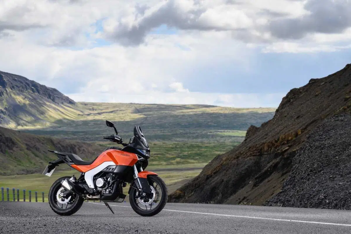 Norton Atlas 2026: lusso per tutti!? Il nostro test in Islanda [VIDEO e GALLERY] (12)