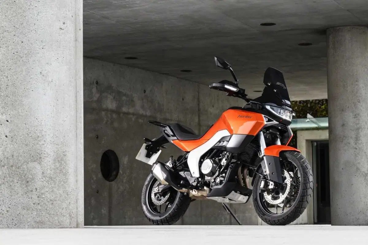 Norton Atlas 2026: lusso per tutti!? Il nostro test in Islanda [VIDEO e GALLERY] (16)