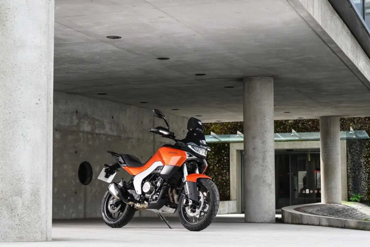 Norton Atlas 2026: lusso per tutti!? Il nostro test in Islanda [VIDEO e GALLERY] (17)