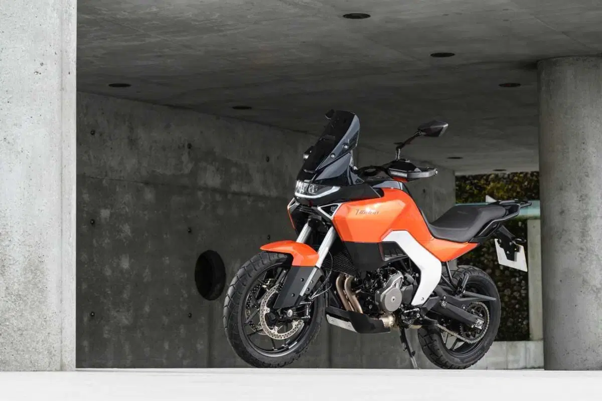 Norton Atlas 2026: lusso per tutti!? Il nostro test in Islanda [VIDEO e GALLERY] (19)