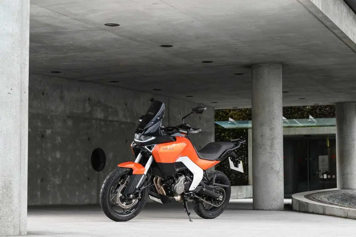 Norton Atlas 2026: lusso per tutti!? Il nostro test in Islanda [VIDEO e GALLERY] (20)