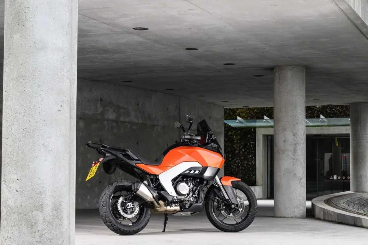 Norton Atlas 2026: lusso per tutti!? Il nostro test in Islanda [VIDEO e GALLERY] (21)