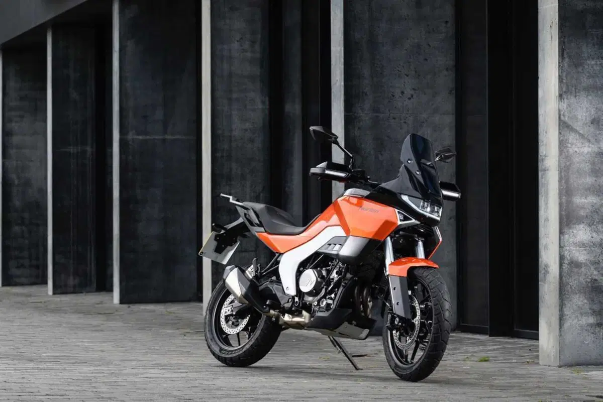 Norton Atlas 2026: lusso per tutti!? Il nostro test in Islanda [VIDEO e GALLERY] (22)