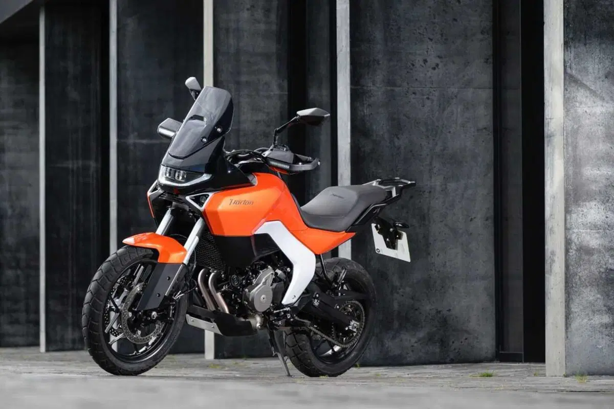 Norton Atlas 2026: lusso per tutti!? Il nostro test in Islanda [VIDEO e GALLERY] (23)