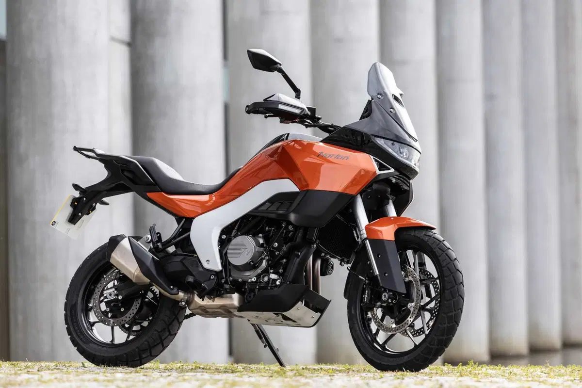 Norton Atlas 2026: lusso per tutti!? Il nostro test in Islanda [VIDEO e GALLERY] (27)