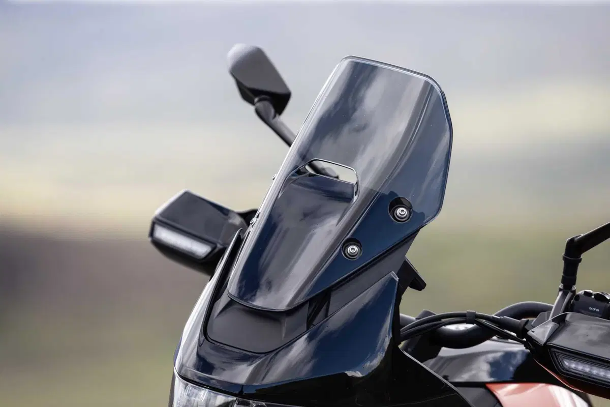 Norton Atlas 2026: lusso per tutti!? Il nostro test in Islanda [VIDEO e GALLERY] (9)