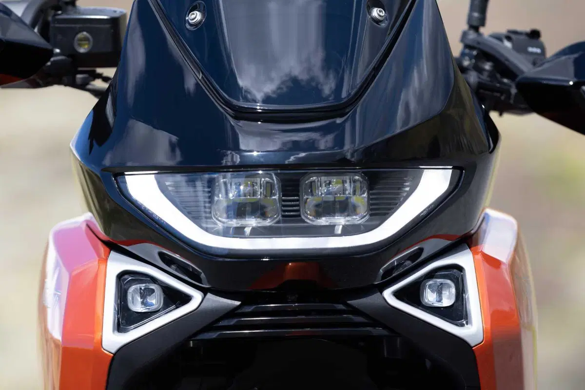 Norton Atlas 2026: lusso per tutti!? Il nostro test in Islanda [VIDEO e GALLERY] (14)