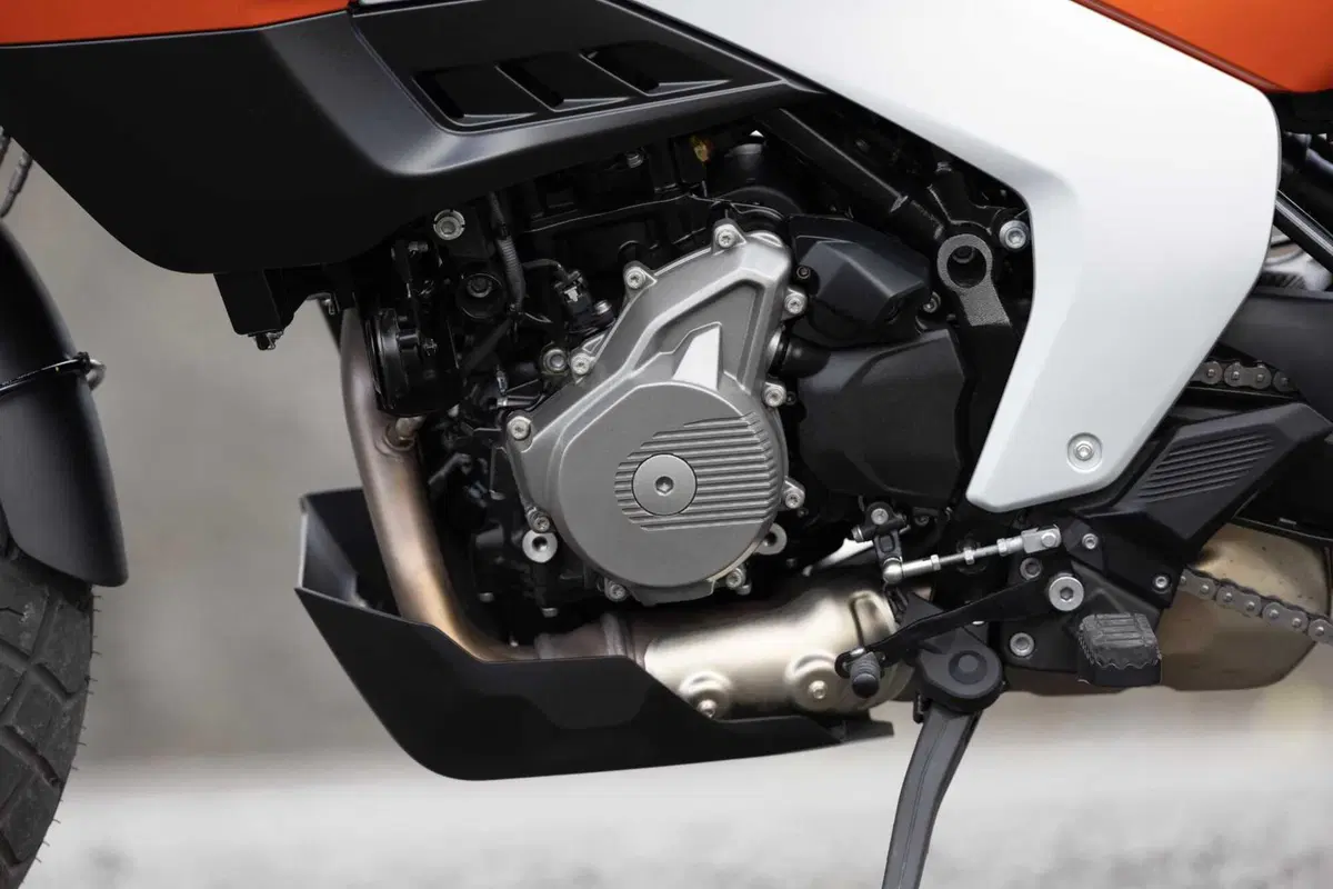 Norton Atlas 2026: lusso per tutti!? Il nostro test in Islanda [VIDEO e GALLERY] (24)
