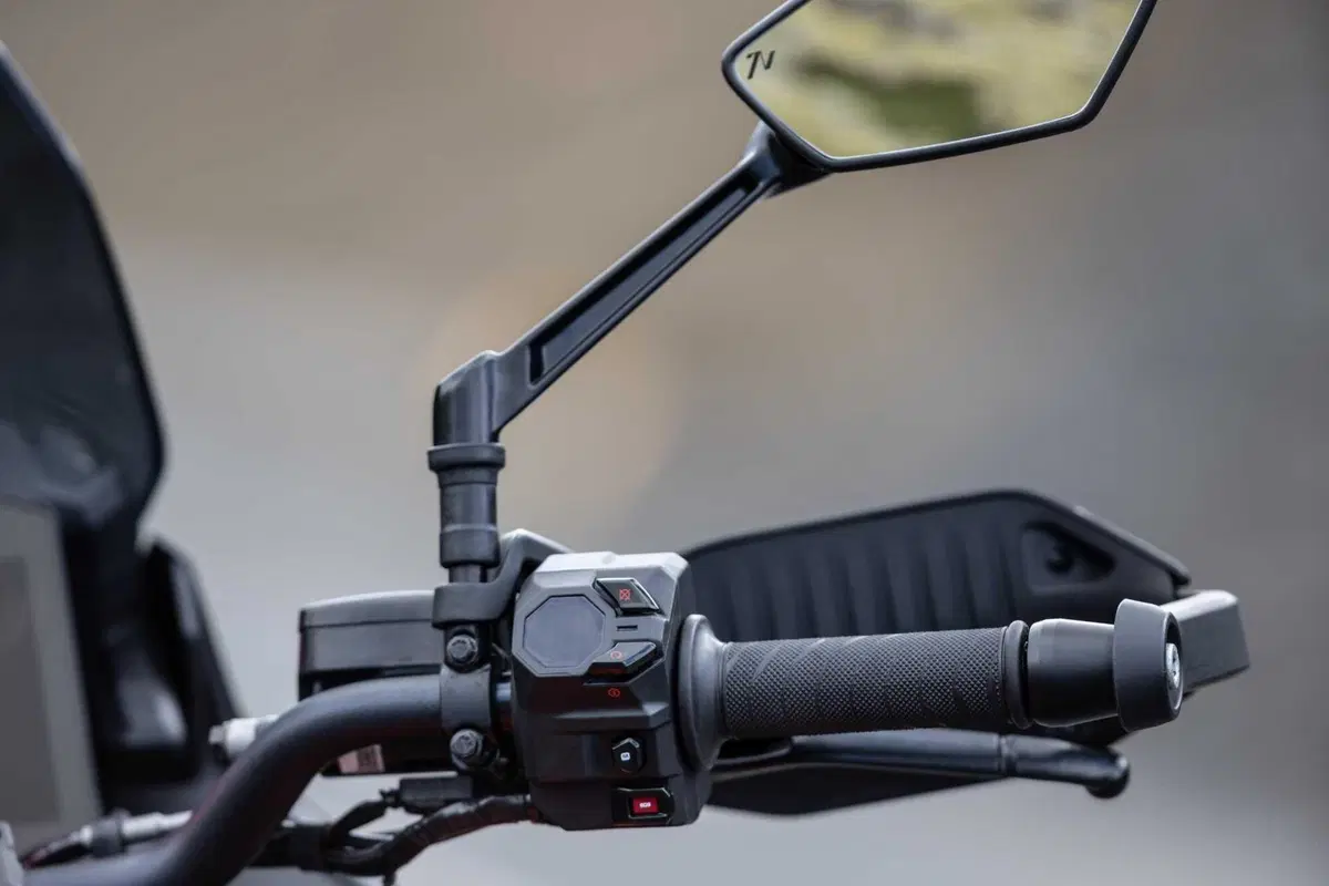 Norton Atlas 2026: lusso per tutti!? Il nostro test in Islanda [VIDEO e GALLERY] (31)