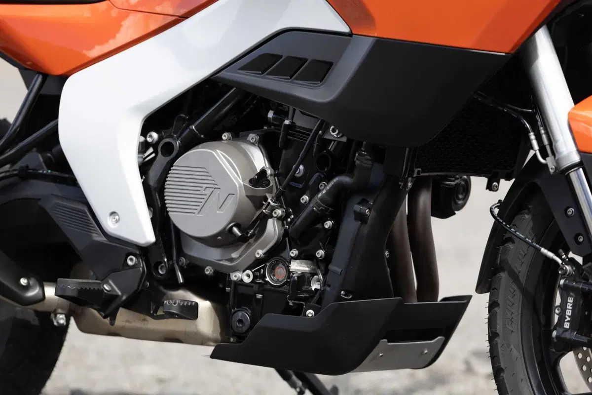 Norton Atlas 2026: lusso per tutti!? Il nostro test in Islanda [VIDEO e GALLERY] (34)