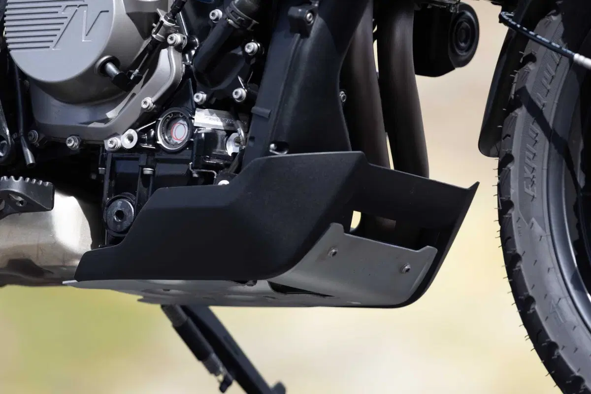 Norton Atlas 2026: lusso per tutti!? Il nostro test in Islanda [VIDEO e GALLERY] (35)