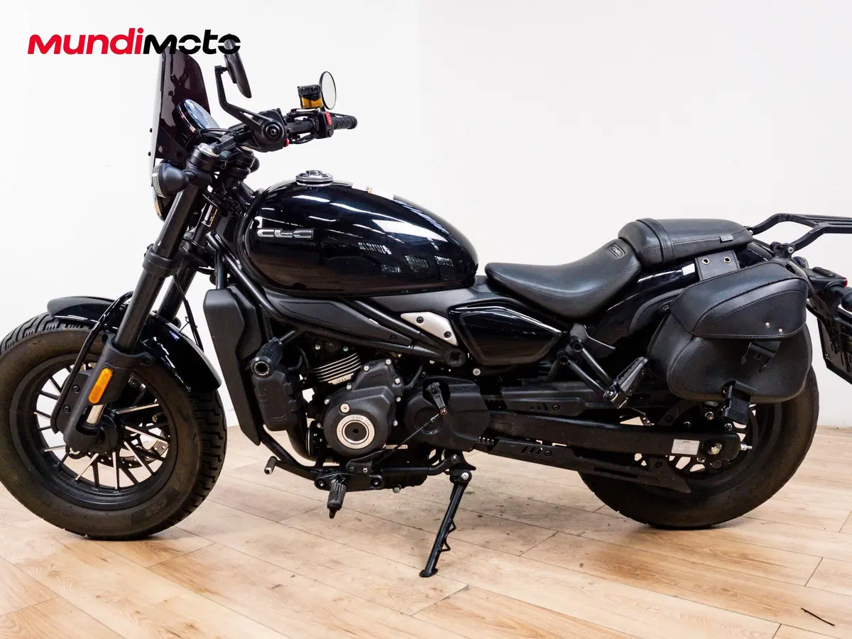 CFMOTO 450CL-C (2024 - 26) (6)