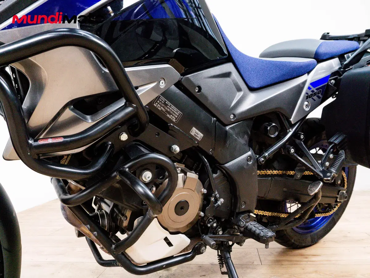 Suzuki V-Strom 1050XT (2020 - 23) (9)