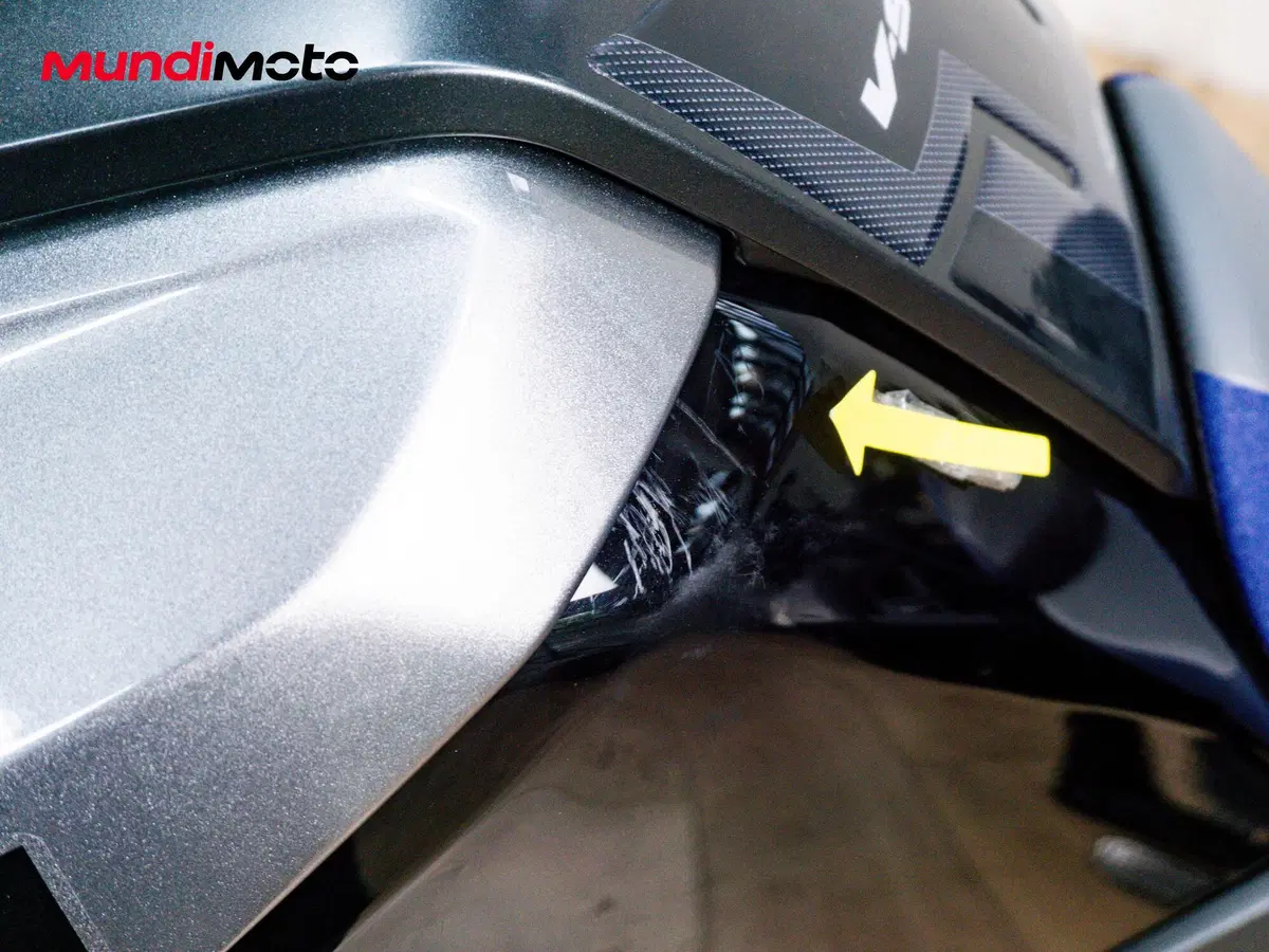Suzuki V-Strom 1050XT (2020 - 23) (15)