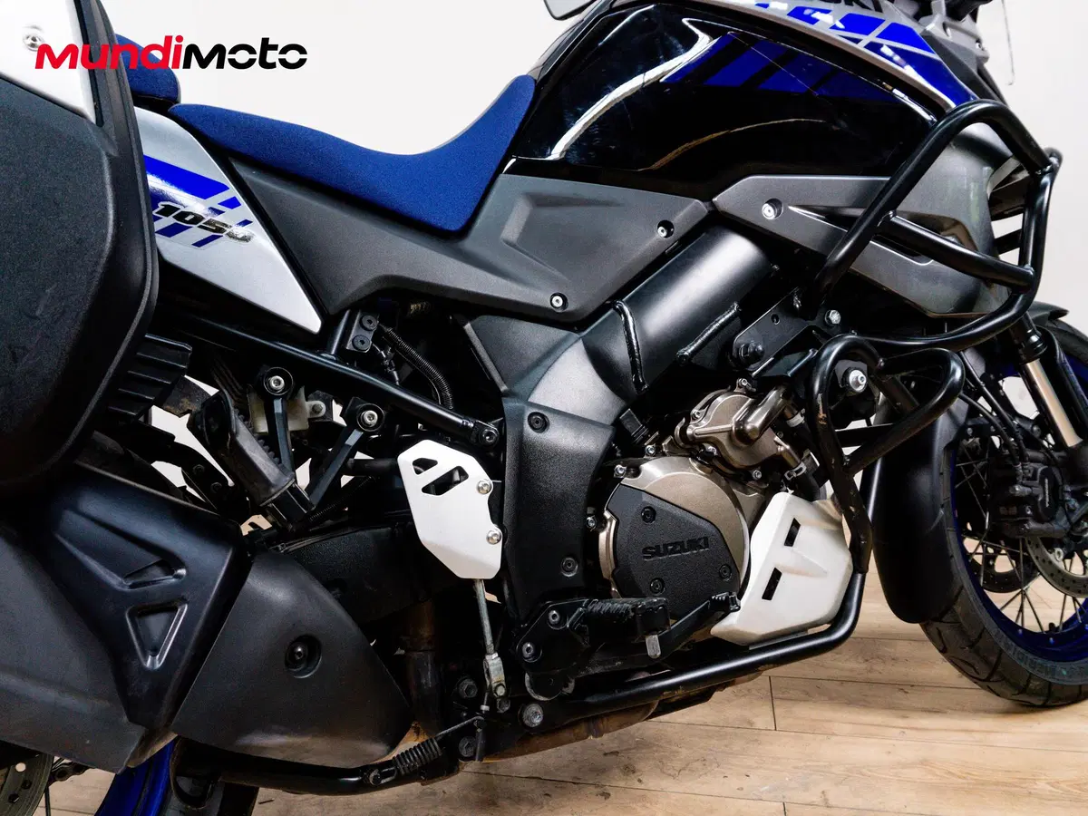 Suzuki V-Strom 1050XT (2020 - 23) (4)