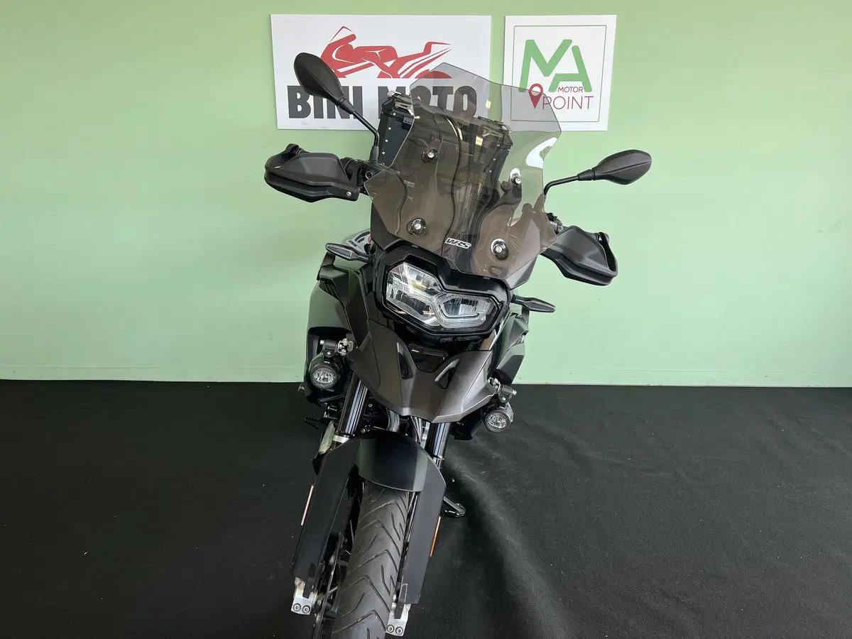 Bmw F 850 GS (2021 - 24) (3)