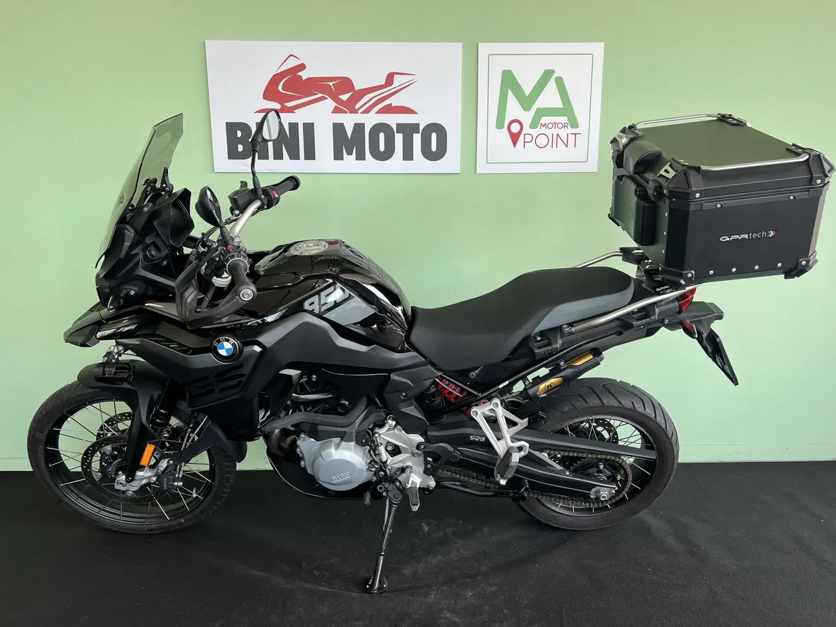 Bmw F 850 GS (2021 - 24) (5)