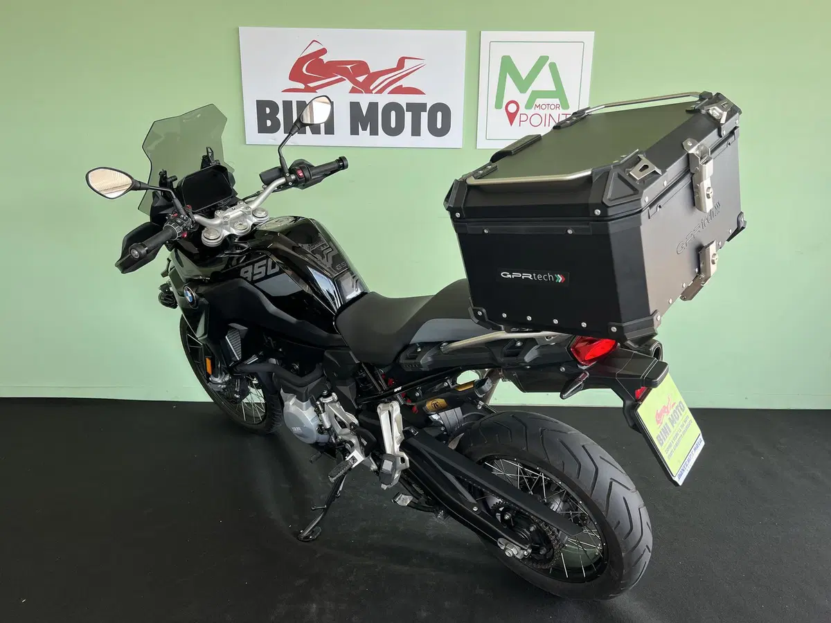 Bmw F 850 GS (2021 - 24) (6)