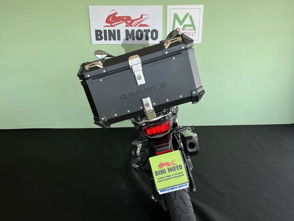 Bmw F 850 GS (2021 - 24) (7)