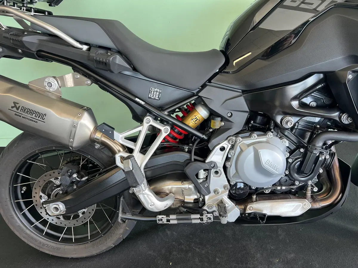 Bmw F 850 GS (2021 - 24) (9)