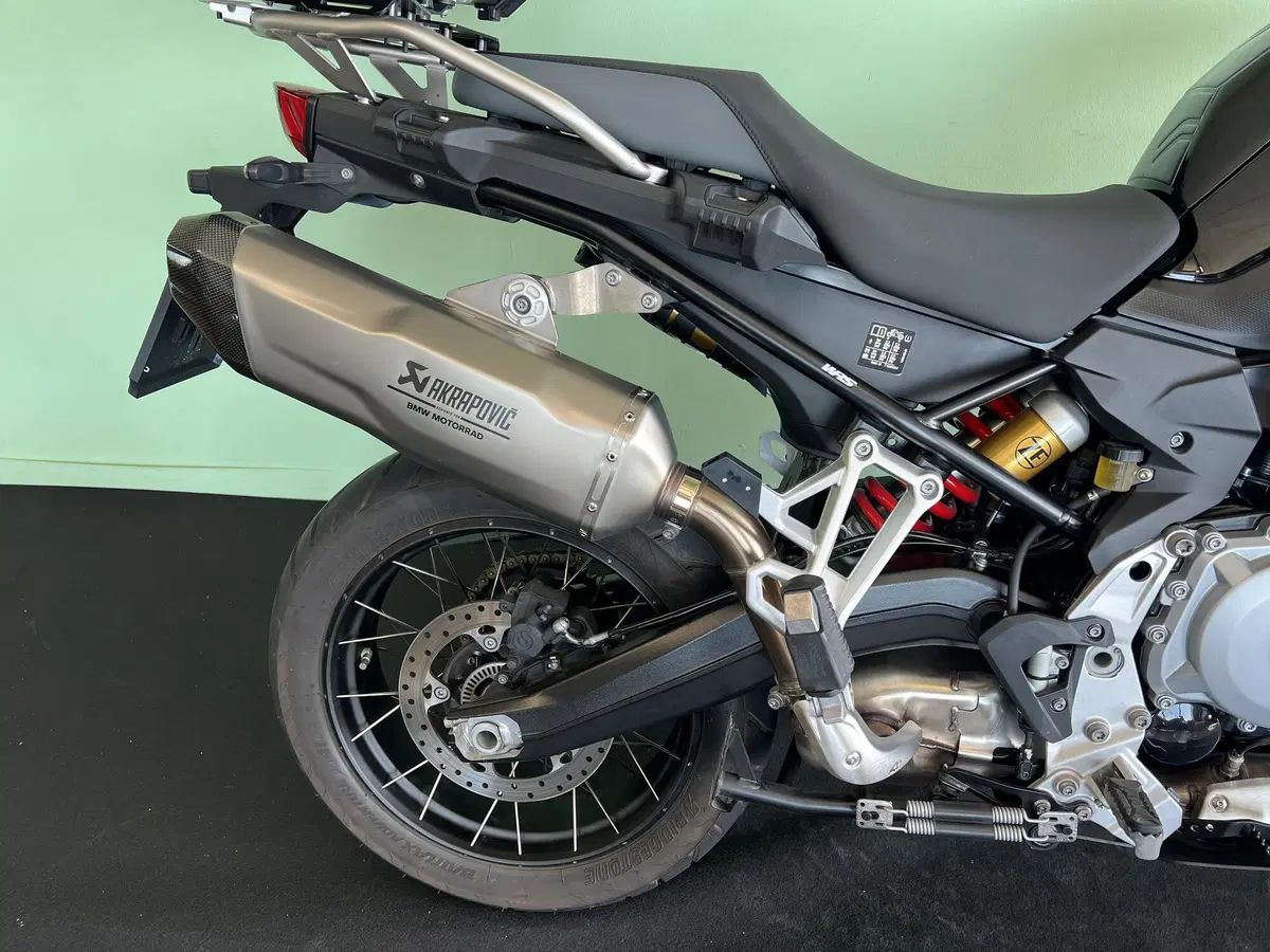 Bmw F 850 GS (2021 - 24) (10)