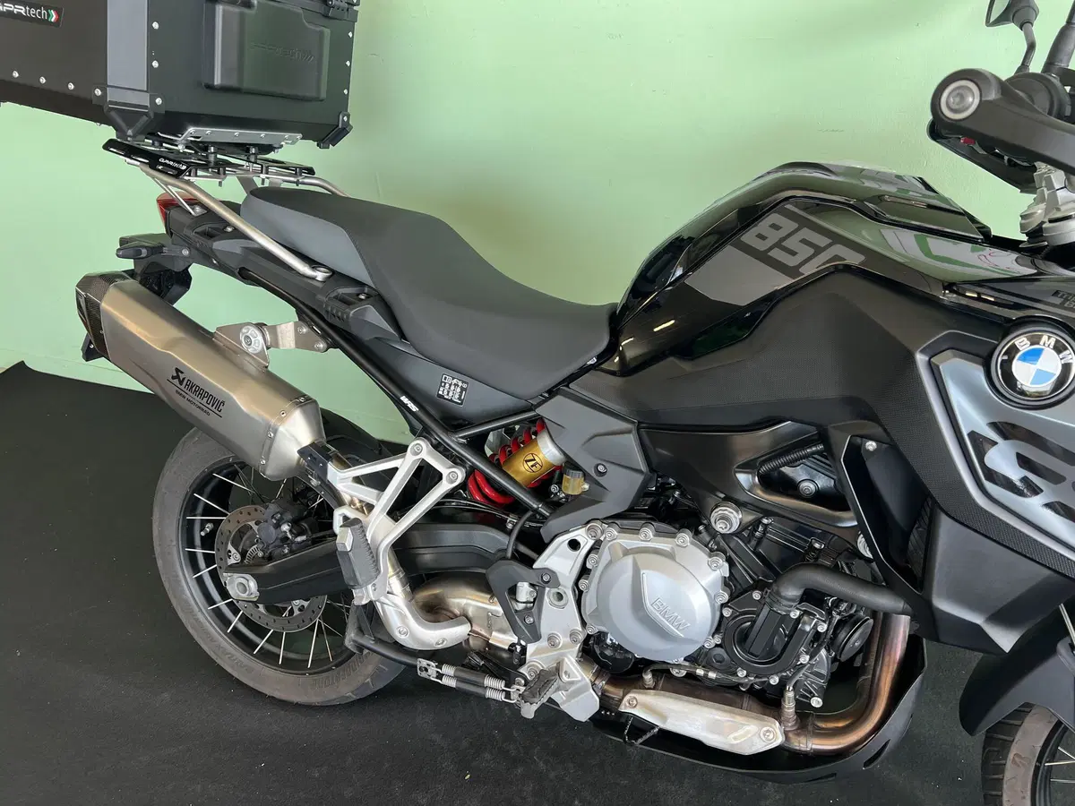 Bmw F 850 GS (2021 - 24) (11)