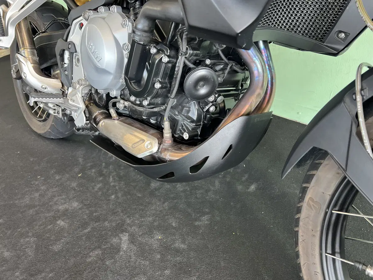 Bmw F 850 GS (2021 - 24) (13)