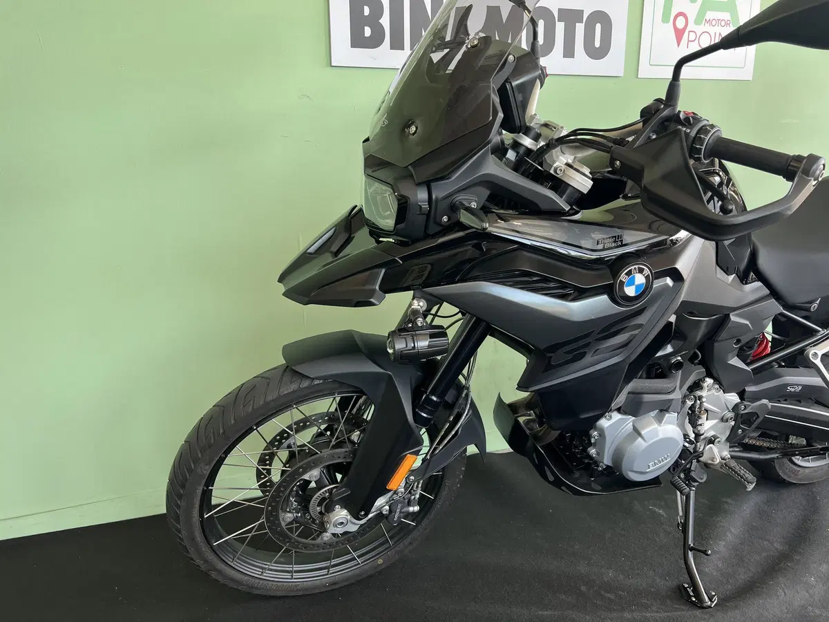 Bmw F 850 GS (2021 - 24) (14)