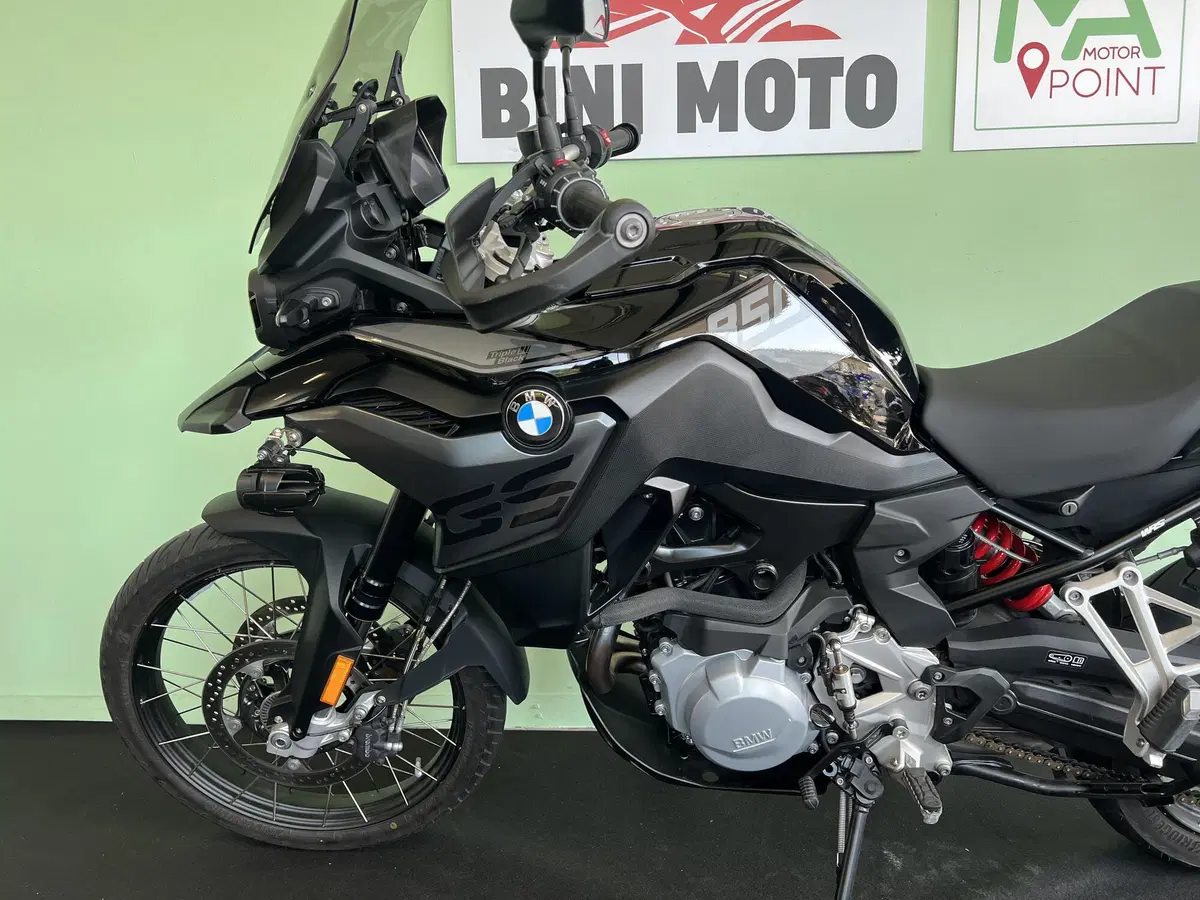 Bmw F 850 GS (2021 - 24) (15)