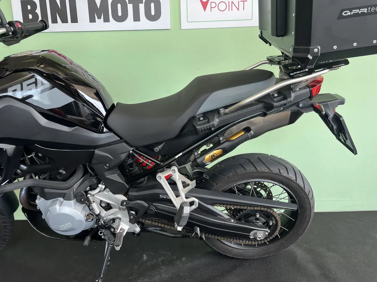 Bmw F 850 GS (2021 - 24) (16)