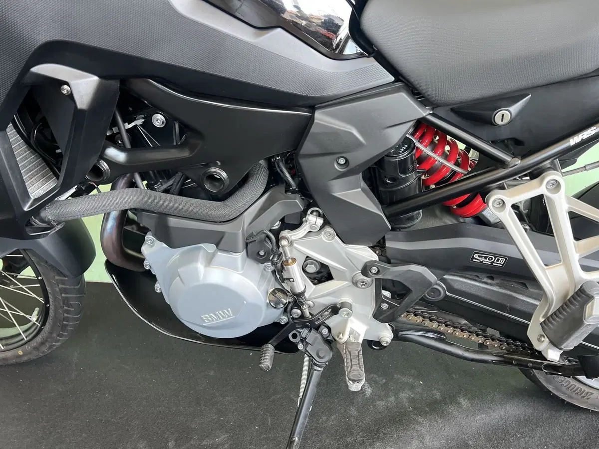 Bmw F 850 GS (2021 - 24) (17)